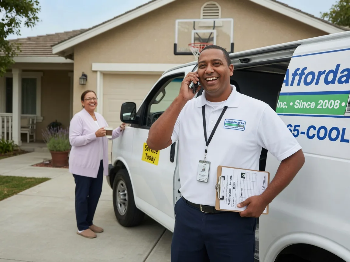 Central Ac Repair Dearborn Heights, MI FAQs